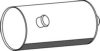 VOLVO 3027616 Middle-/End Silencer